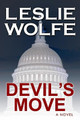 Devil's Move by Leslie Wolfe 9781945302015