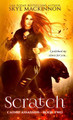 Scratch by Skye MacKinnon 9781913556754