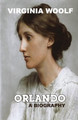 Orlando by Virginia Woolf 9789390354856