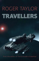 Travellers by Roger Taylor 9781843199670