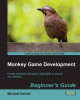 Monkey Game Development: Beginner's Guide by Michael Hartlef 9781849692038