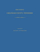 1880 Census, Cheatham County, Tennessee by  9781596411623