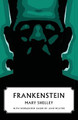 Frankenstein (Worldview Edition) by Mary Shelley
