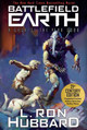 Battlefield Earth by L. Ron Hubbard