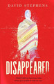 The Disappeared by David Stephens 9781739668136