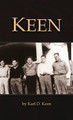 Keen by Karl Keen 9781961123199