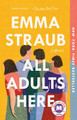 All Adults Here by Emma Straub