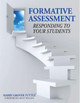Formative Assessment: Responding to Your Students by Harry Grover Tuttle