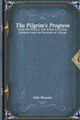 The Pilgrim's Progress by John Bunyan 9781773561028