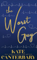 The Worst Guy by Kate Canterbary 9781946352538