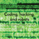 Coding, hacking, and robots: For Kids Like And/Or Want to Code by Bob Mai 9798869165701