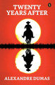 Twenty Years After by Alexandre Dumas 9789355842572
