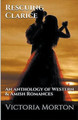 Rescuing Clarice by Victoria Morton 9798224827169