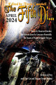 The Fifth Di... April 2024 by Tyree Campbell 9798869315519