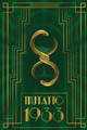Mutatio 1933 (English version) by Giulio Fulchignoni 9791222737744
