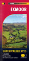 Exmoor: XT25 9781851376858
