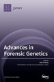 Advances in Forensic Genetics by Niels Morling 9783036546971