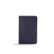 KJV Compact Bible, Navy LeatherTouch, Value Edition by  9781535956833