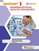 Pharmaceutical Quality Assurance by Anusuya Kashi 9789389825244