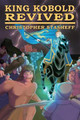 King Kobold Revived by Christopher Stasheff 9781953215659