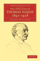 The Later Years of Thomas Hardy, 1892-1928 by Florence Emily Hardy 9781108033824