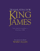 Translating For King James by  9780826512468