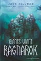 Giants Want Ragnarok by Jack Hillman 9781645405979
