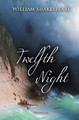 Twelfth Night by William Shakespeare 9781787246805
