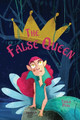 The False Queen by Tuula Pere 9789523577701