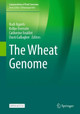 The Wheat Genome by Rudi Appels 9783031382925