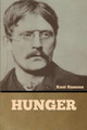 Hunger by Knut Hamsun 9781636377377