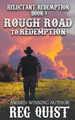 Rough Road to Redemption by Reg Quist 9781647340896