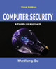 Computer Security: A Hands-on Approach by Wenliang Du 9781733003957