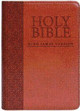 KJV Bible Pocket by  9781432102340