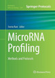 MicroRNA Profiling: Methods and Protocols by Sweta Rani 9781493982257