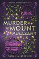 Murder in Mount Pleasant by Sarah M Stephen 9781777833053