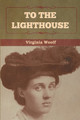 To the Lighthouse by Virginia Woolf 9798888302453