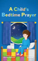 A Child's Bedtime Prayer by Christina Williamson 9781662906428