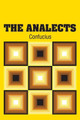 The Analects by Confucius 9789622019805