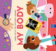My Body: Junior Step-by-Step Q&A 9789464767551