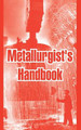 Metallurgist's Handbook by Anonymous 9781410214867