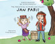 The Adventures of Andre and Noyemi: Jan Pari! by Narine Minasyan 9781735788241