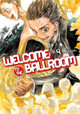 Welcome To The Ballroom 4 by Tomo Takeuchi