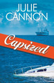 Capsized by Julie Cannon 9781626394797