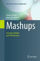 Mashups: Concepts, Models and Architectures by Florian Daniel 9783662509593