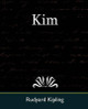 Kim by Rudyard Kipling 9781594629075