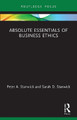 Absolute Essentials of Business Ethics by  9780367615642
