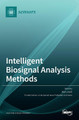 Intelligent Biosignal Analysis Methods by Alan Jovic 9783036516929