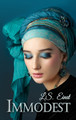 Immodest by Einat L S 9789655752700