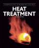 Heat Treatment by Richard Lofting
